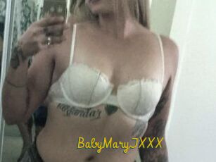 BabyMaryJXXX