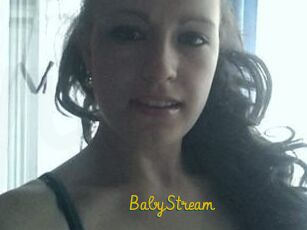 BabyStream