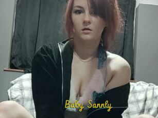 Baby_Sannly