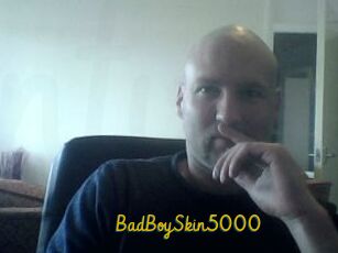 BadBoySkin5000