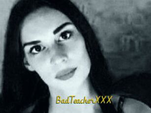 Bad_TeacherXXX