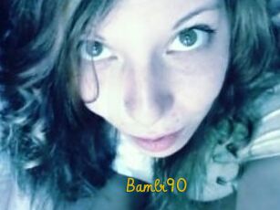 Bambi90