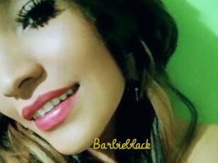 Barbie_black