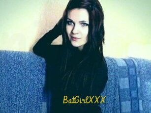 BatGirlXXX