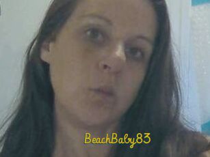 BeachBaby83