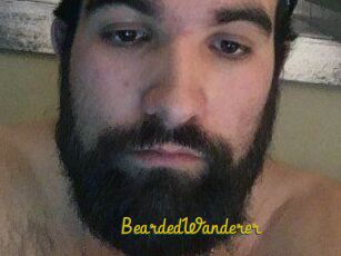 BeardedWanderer