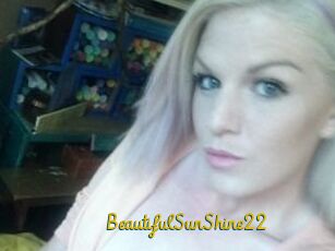 BeautifulSunShine22