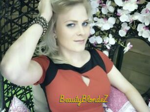 BeautyBlondeZ