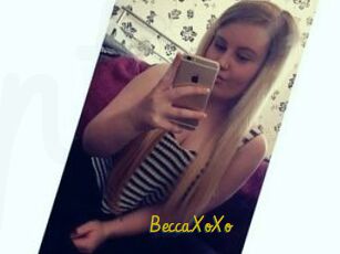 BeccaXoXo