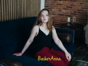 BeckerAnna