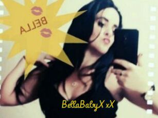 Bella_Baby_XxX_