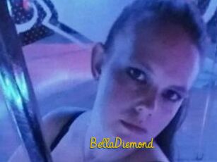 BellaDiemond