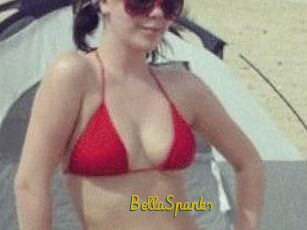 BellaSpanks