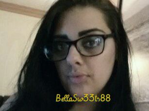 BellaSw33ts88