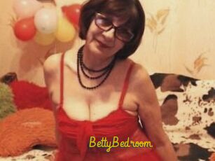 BettyBedroom