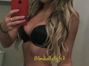 BlondieBaby47