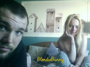 BlondieBunny