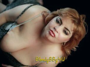 BlondyBBy4U