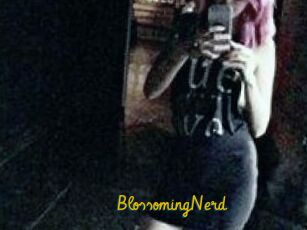 BlossomingNerd