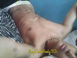 BoyCuteBody10i