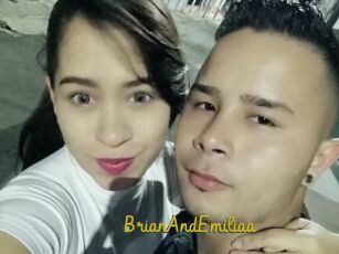 BrianAndEmiliaa