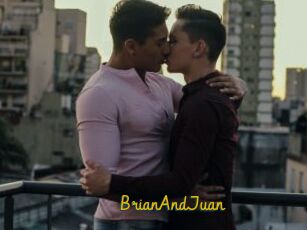 BrianAndJuan