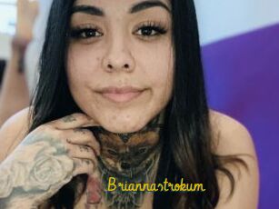 Briannastrokum