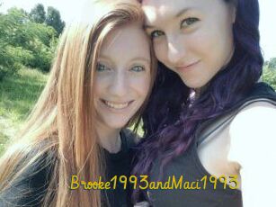 Brooke1993_and_Maci1993