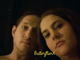 ButterfliesX