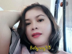 Babysexy93