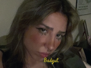 Badgul