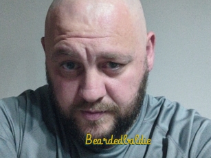 Beardedbaldie