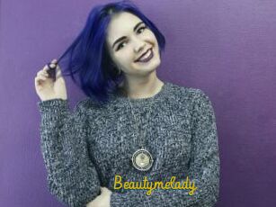 Beautymelady