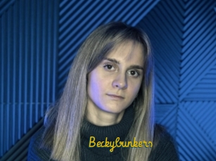 Beckybunkers