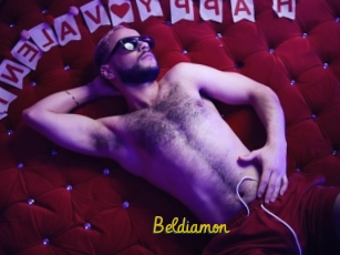 Beldiamon