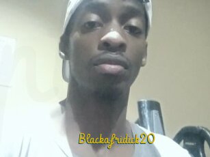 Blackafridick20