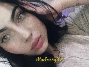 BlueberryXX