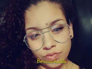 Boricuachickita