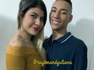 Braytonandyuliana