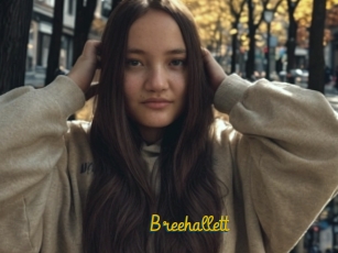 Breehallett