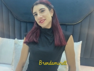 Brendamurett