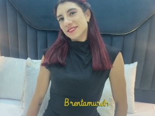 Brentamurets