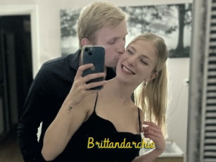 Brittandarchie