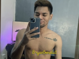 Bryanbenedict