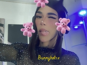 Bunnyhotsx