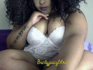 Bustyjuicybbw