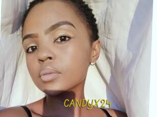 CANDYX24