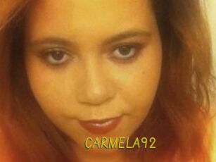 CARMELA92