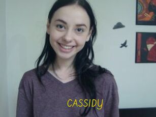 CASSIDY_