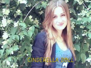 CINDERELLA_DOLL